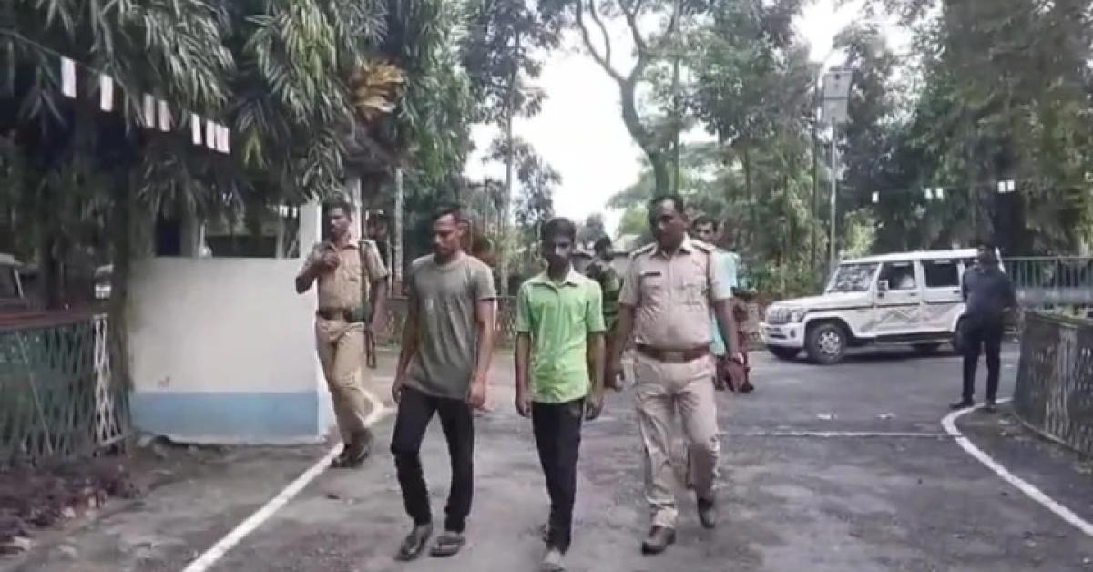 জম্মু সীমান্তে রহস্যজনক অনুপ্রবেশ, বাংলাদেশি যুবক আটক-উদ্দেশ্য ঘিরে নিরাপত্তা সংস্থার কড়া তদন্ত