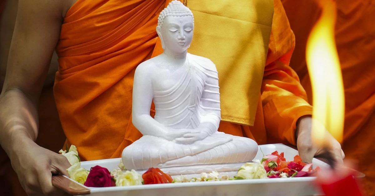 दिल्ली में 3 जनवरी को पिपरहवा के पवित्र बुद्ध अवशेषों की अंतरराष्ट्रीय प्रदर्शनी ‘The Light & the Lotus’ का उद्घाटन, 100+ वर्षों बाद लौटे अवशेष होंगे मुख्य आकर्षण