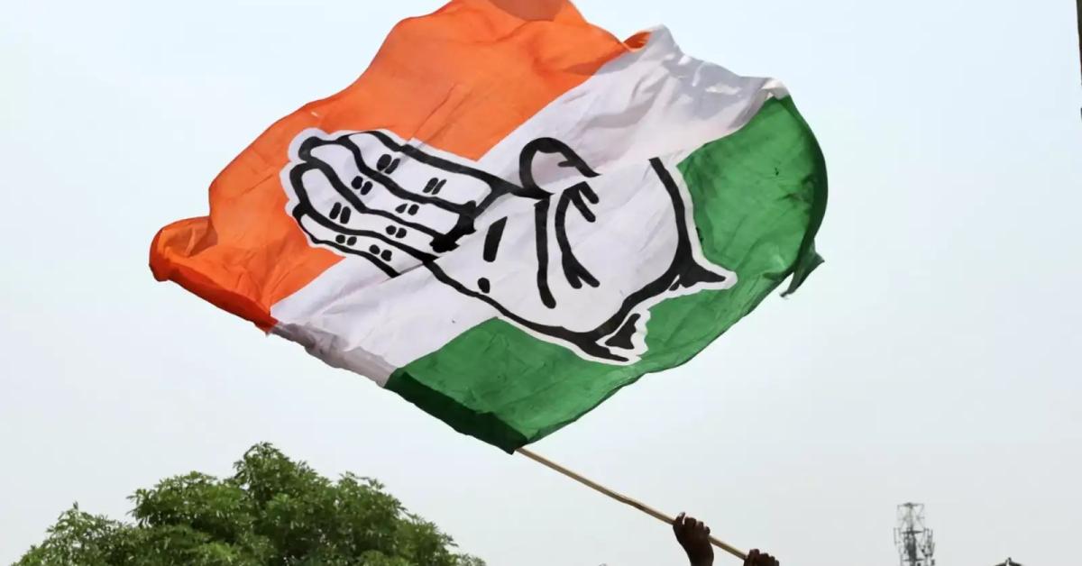 Congress Raises ‘Vote Chori’ Allegation, Flags ‘Temporary Voters’ in Assam Electoral Rolls
