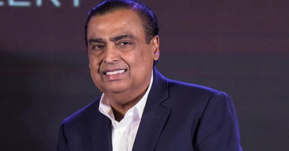 रिलायंस जियो यूजर्स के लिए मुकेश अंबानी का मेगा ऑफर: सिर्फ ₹450 में 36 दिन का किफायती रिचार्ज प्लान, 72GB डेटा और अनलिमिटेड कॉलिंग