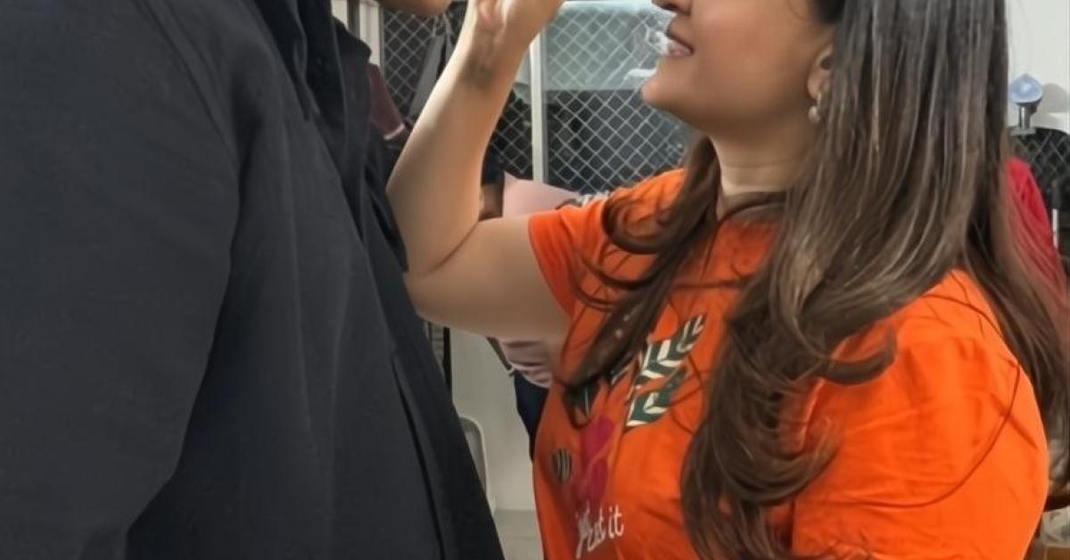 माही विज ने सलमान खान के दोस्त नदीम नब्ज से जुड़ी अफवाहों पर करारा जवाब दिया, कहा- ‘आपको गंदगी चाहिए’