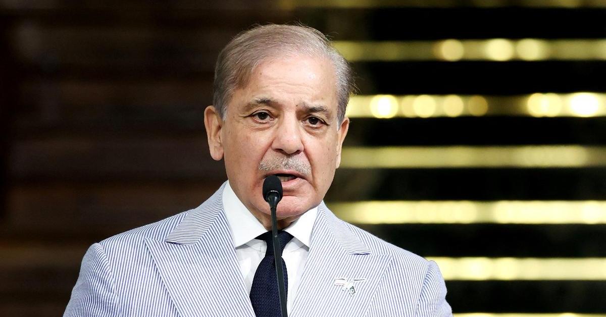 ईरान में विरोध प्रदर्शनों के बीच, दिवालिया पाकिस्तान क्यों चिंतित? पीएम शेहबाज़ शरीफ सतर्क, जानिए वजह