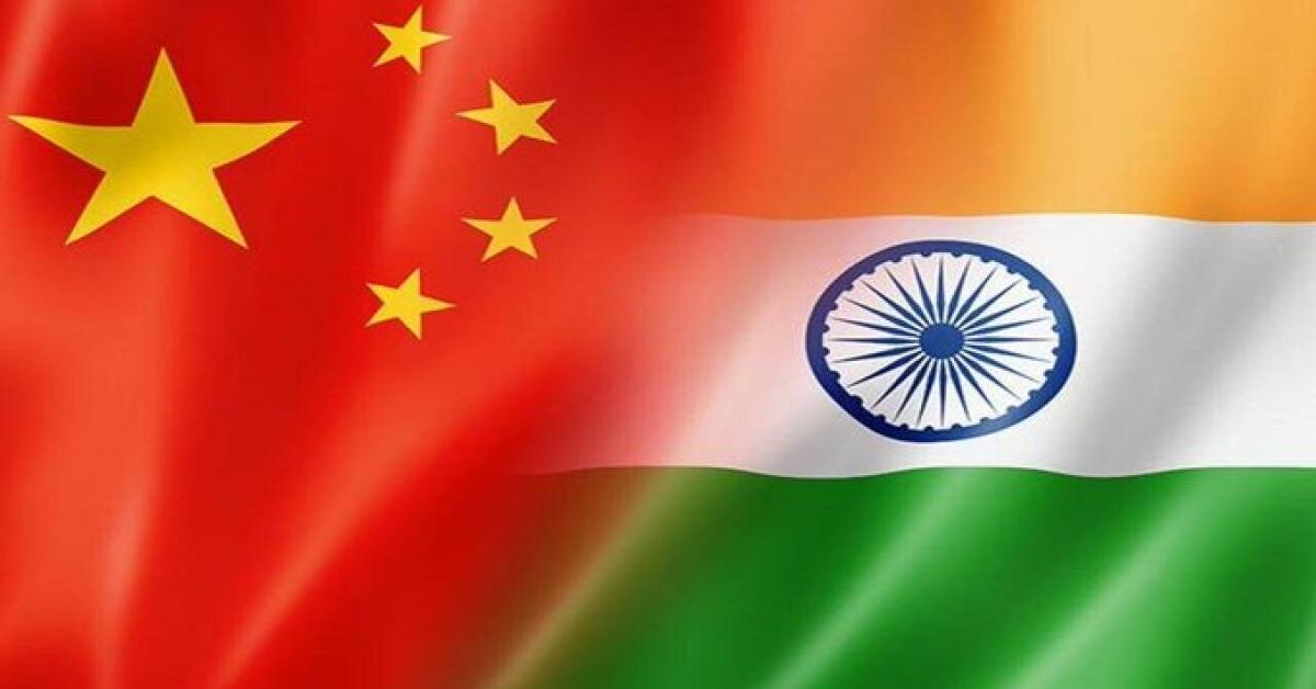 नई दिल्ली में चीनी प्रतिनिधिमंडल की अहम राजनीतिक मुलाकातें