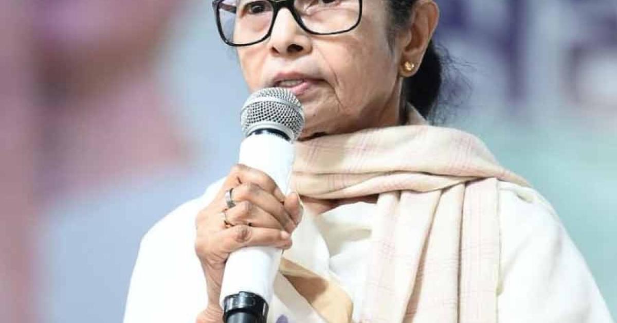 SIR শুনানি নিয়ে গুরুতর অভিযোগ মুখ্যমন্ত্রীর, মহিলাদের টার্গেট করার দাবি