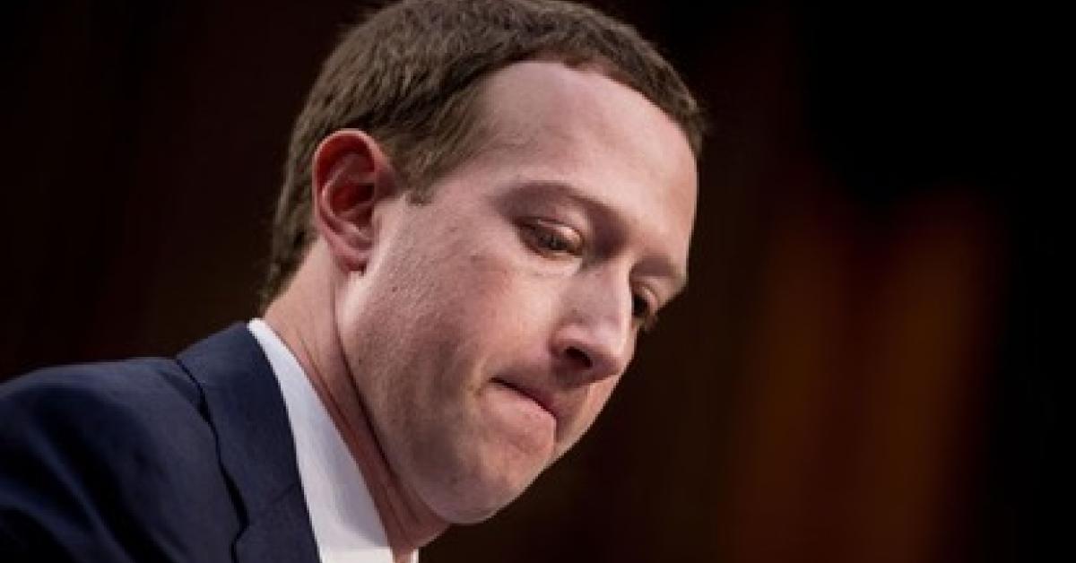 ज़ुकरबर्ग का सपना टूटा: मेटा में 1000 कर्मचारियों की छंटनी, जानें अंदर की कहानी