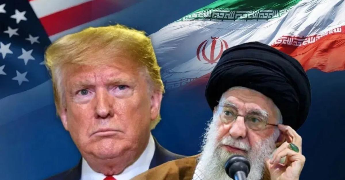 अमेरिका के ईरान पर सैन्य हमला करने की संभावना क्यों कम है