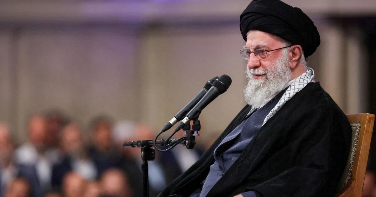 ईरान का सवाल!