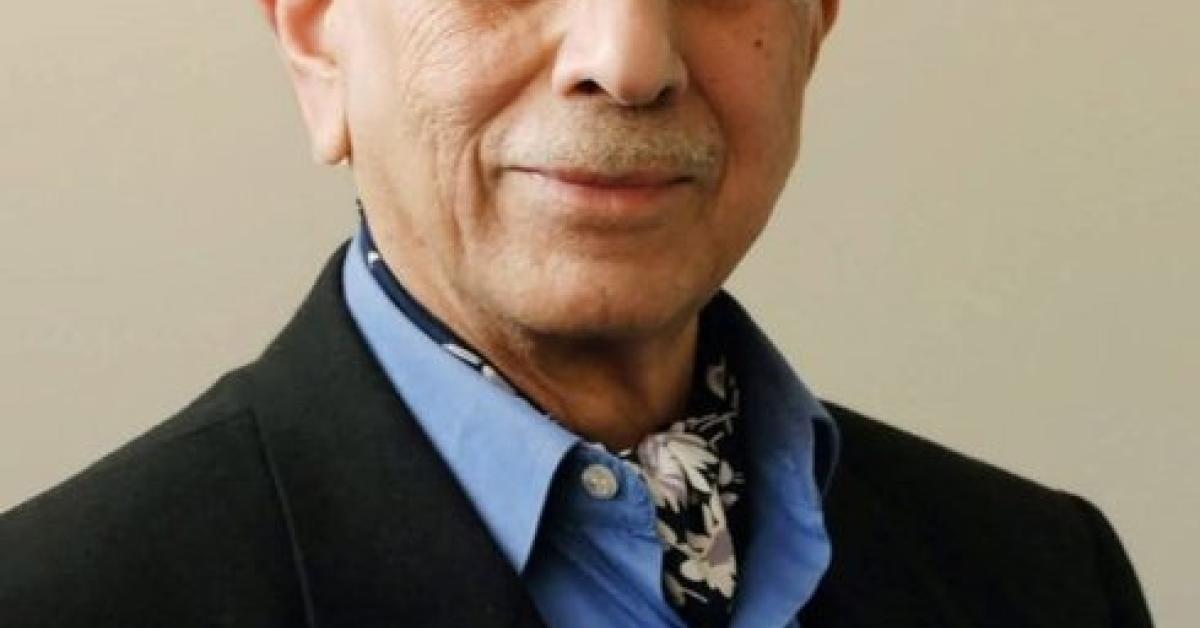 Veteran Journalist Pradip Baruah Passes Away at 87