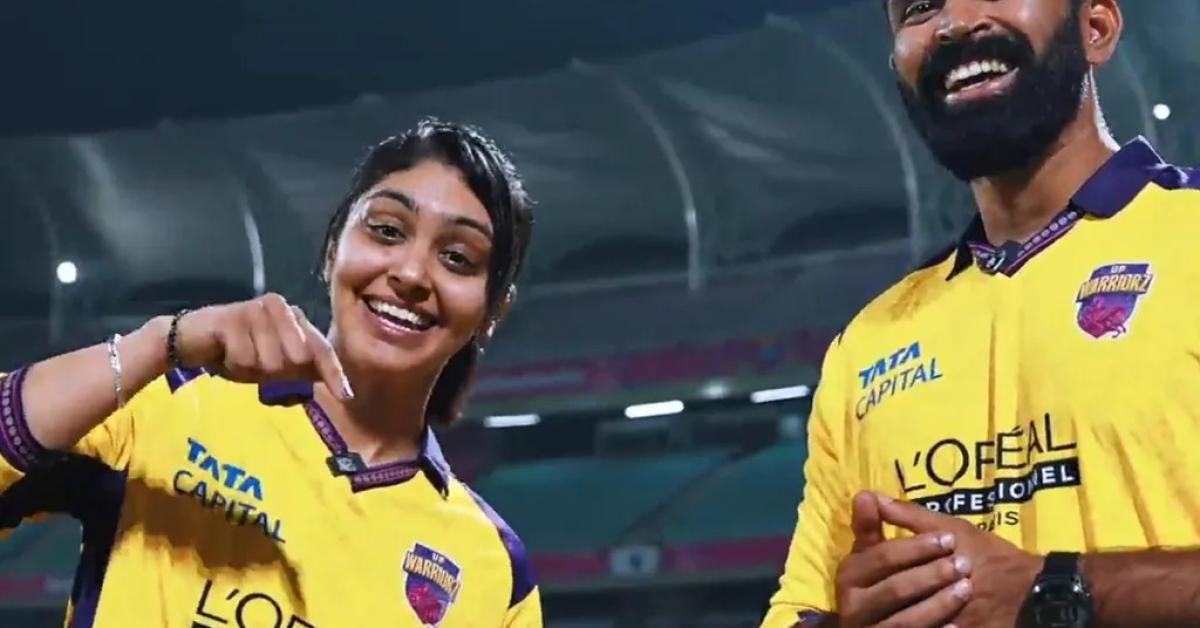 Abhishek Nayar ने Harleen Deol के रिटायर-आउट कॉल पर तोड़ी चुप्पी