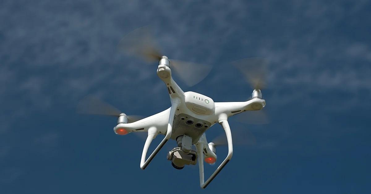 কেন বারবার পাকিস্তান ড্রোন পাঠাচ্ছে?