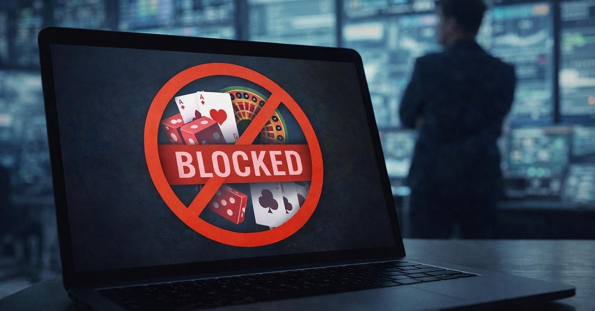 मोदी सरकार का बड़ा कदम! आज 242 अवैध सट्टेबाजी और जुआ Website बंद