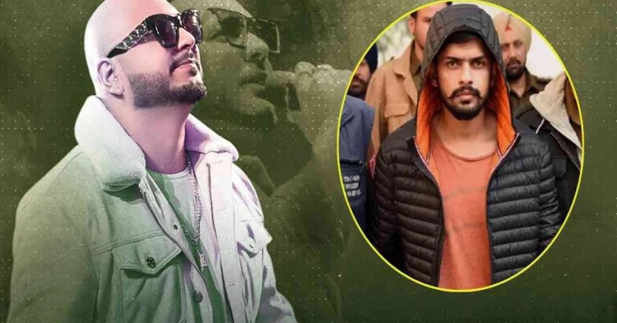 गायक बी प्राक को बिश्नोई गिरोह से मौ*त की धमकी, 10 करोड़ रुपए की मांग