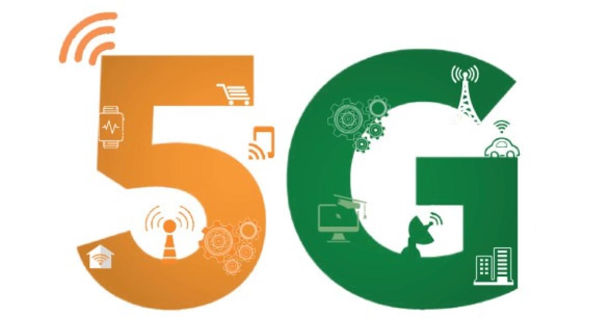 भारत बना दुनिया का दूसरा सबसे बड़ा 5G बाज़ार