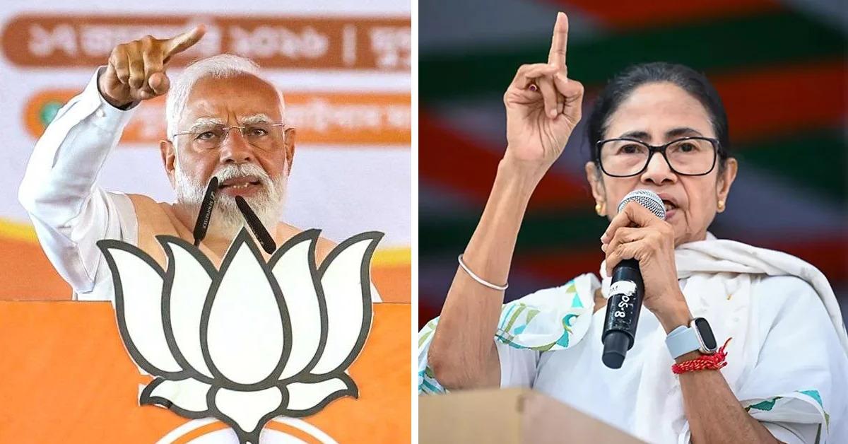 ‘অনুপ্রবেশে প্রশ্রয় রাজ্য সরকারের’, সিঙ্গুরে তৃণমূলকে তীব্র আক্রমণ প্রধানমন্ত্রী মোদীর