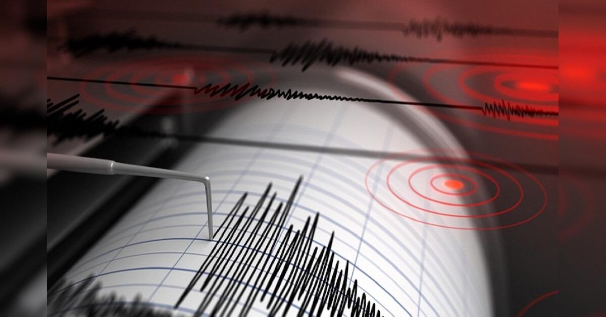लेह-लद्दाख में 5.7 तीव्रता का भूकंप, कश्मीर में भी महसूस हुए झटके