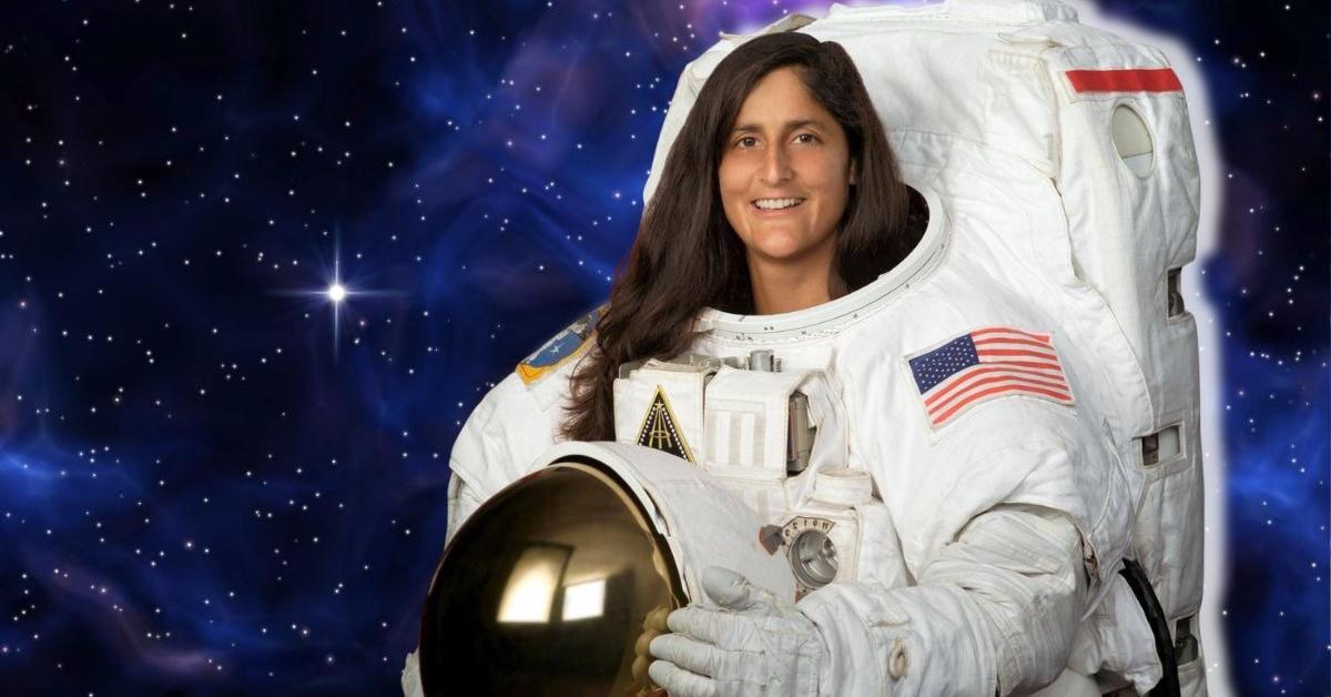 27 साल की ऐतिहासिक सेवा के बाद NASA की अंतरिक्ष यात्री सुनीता विलियम्स सेवानिवृत्त