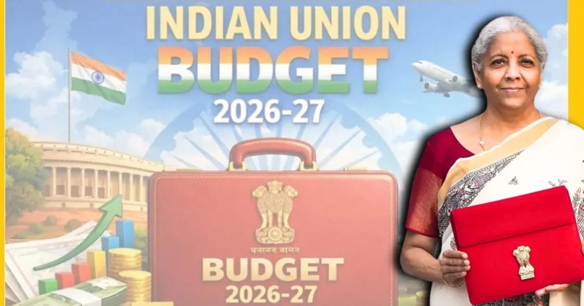 केंद्रीय बजट सत्र से पहले 27 जनवरी को सर्वदलीय बैठक करेगी केंद्र सरकार