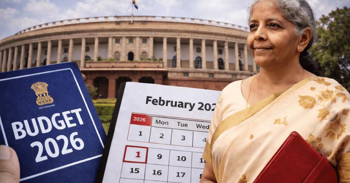 संयुक्त बजट 2026 से दो दिन पहले आर्थिक सर्वे 2026 संसद में पेश, जानिए क्यों है महत्वपूर्ण