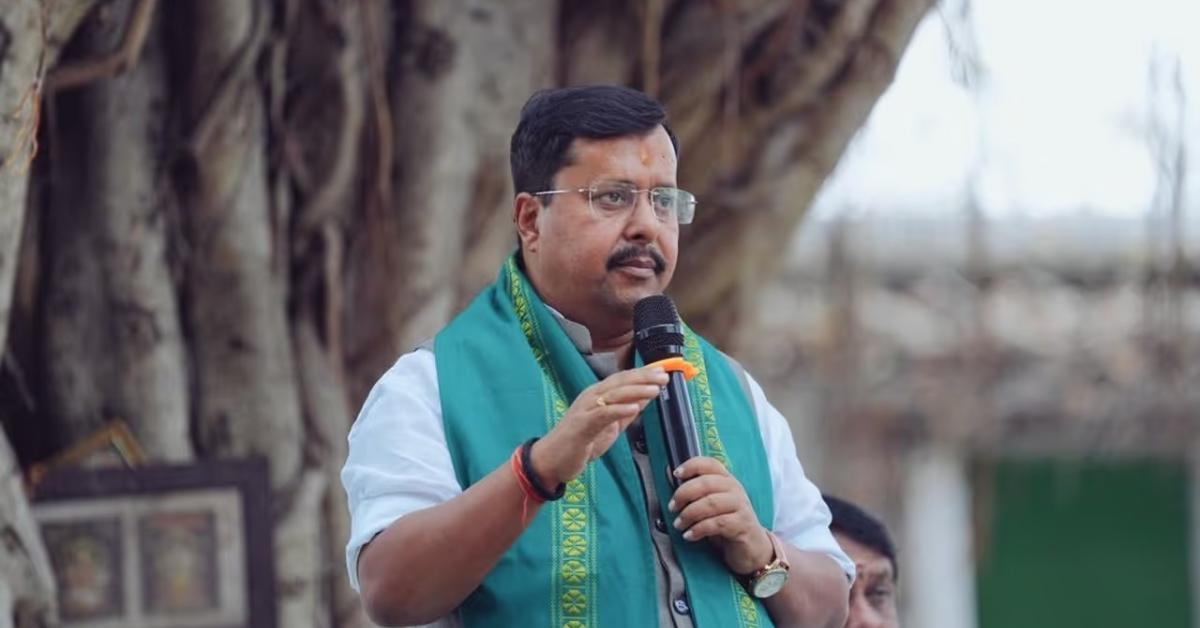 নিতিন নবীন