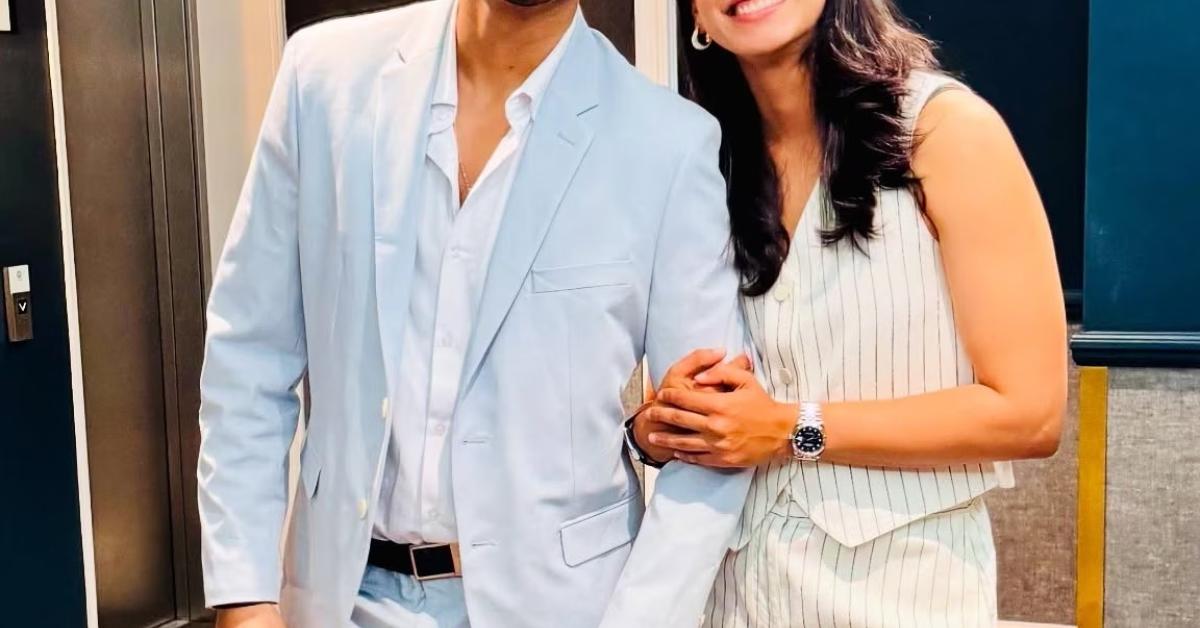 ‘दूसरी महिला के साथ बिस्तर पर पकड़े जाने’ के आरोपों पर पलाश मुच्छल का पलटवार, 10 करोड़ का मानहानि केस दायर