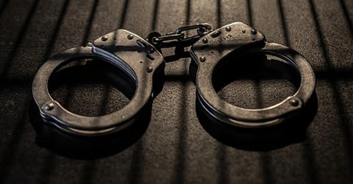 অন্ধ্রপ্রদেশে স্বামী হ/ত্যার অভিযোগে স্ত্রী ও প্রেমিক গ্রেফতার