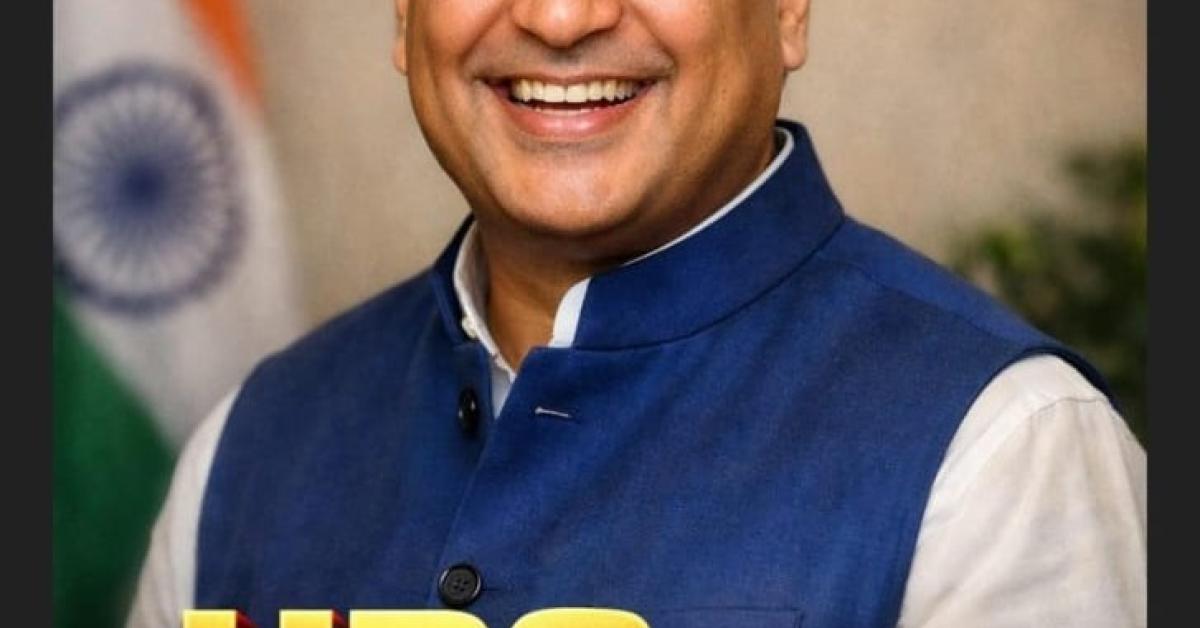 लॉन्च के एक घंटे में कांग्रेस की नई वेबसाइट हैक