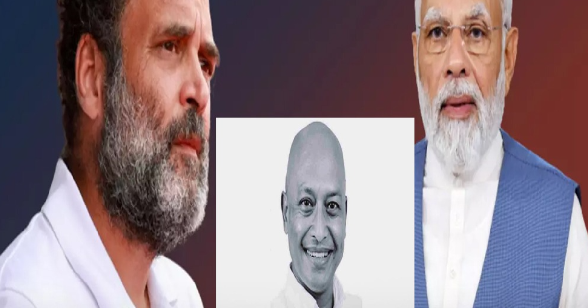 PM मोदी और राहुल गांधी ने शिलांग सांसद के निधन पर शोक व्यक्त किया