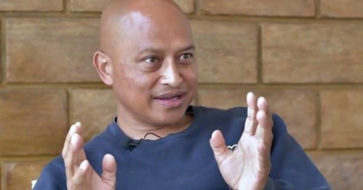 मेघालय कांग्रेस ने शिलांग सांसद रिकी ए. जे. सिंगकों के निधन पर शोक व्यक्त किया, नेता परिवार से मिले