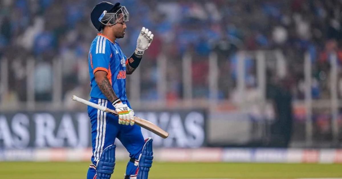 ইডেনে ‘আ/গুনের জবাব আ/গুনে’ দিতে প্রস্তুত ভারত, ওয়েস্ট ইন্ডিজ় ম্যাচে তিলকের ব্যাটিং পজিশন নিয়ে ইঙ্গিত কোচের