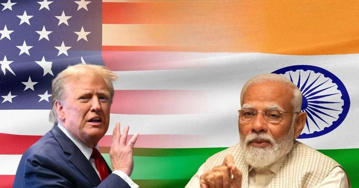 अमेरिकी टैरिफ फैसले और ट्रंप के कदमों के प्रभाव का आकलन कर रही भारत सरकार