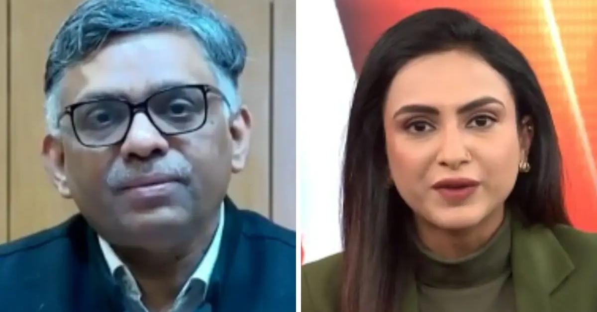 “Trade Negotiation Is a Two-Way Thing”: Amul Chief Seeks to Reassure Farmers Amid India-US Trade Deal Concerns