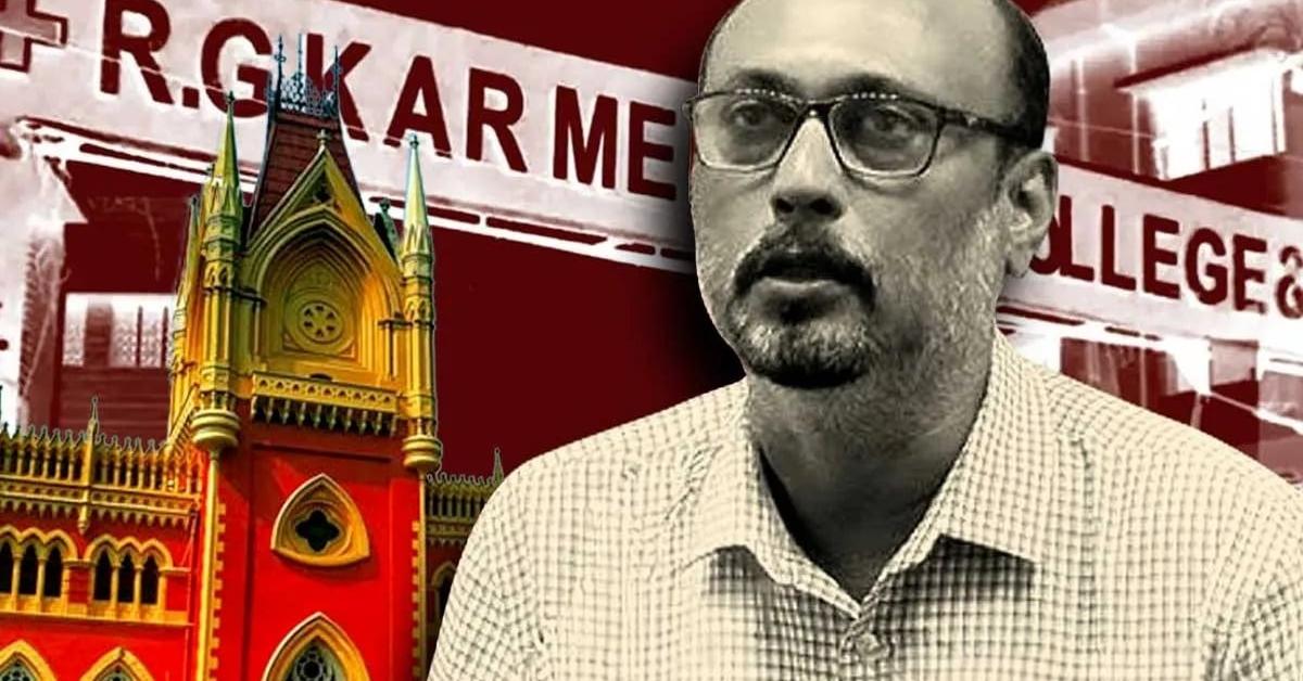 আরজি কর দুর্নীতি মামলায় বড় মোড়: অভিযোগকারী আখতারের বিরুদ্ধেই গ্রেফতারি পরোয়ানা