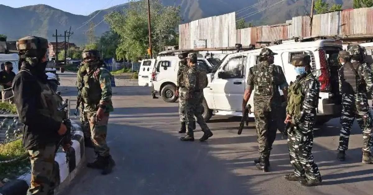कश्मीरी पंडित संगठन ने कथित आ/तंकी ध/मकी पर सुरक्षा और वैश्विक हस्तक्षेप की मांग की