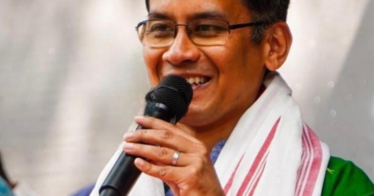 Congress Claims Return to Power in Assam in 2026, Targets BJP Over Sixth Schedule and Hill District Issues