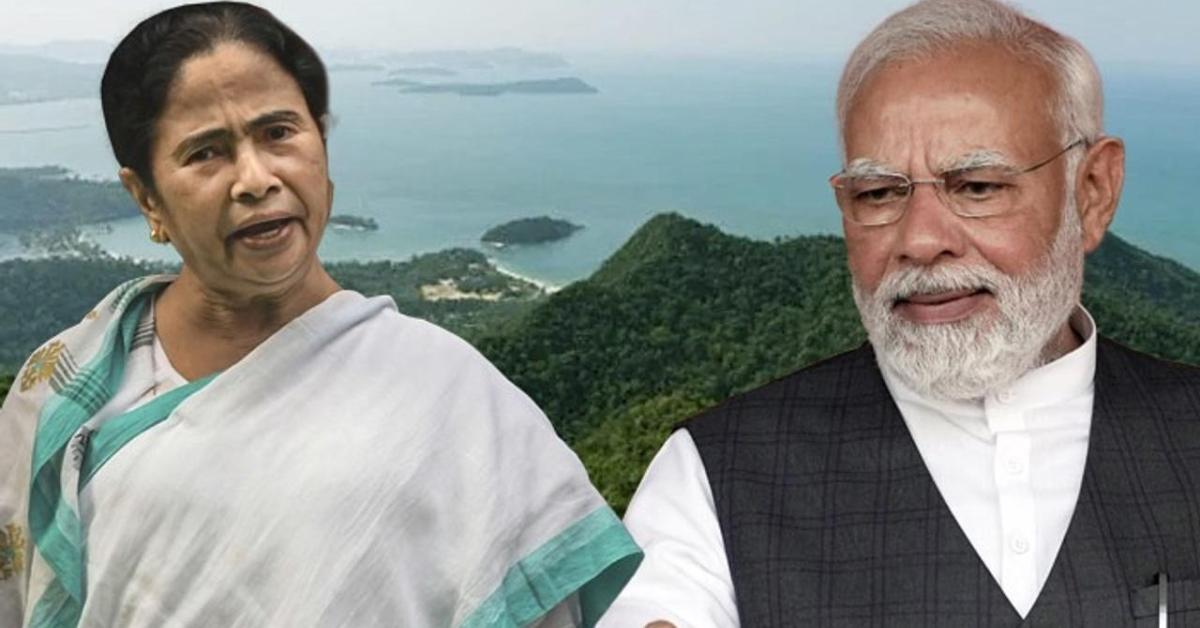 কেন্দ্রের কাছে রাজ্যের বকেয়া ২ লক্ষ কোটি! তৃণমূল সাংসদদের রাজ্যসভা থেকে ওয়াকআউট