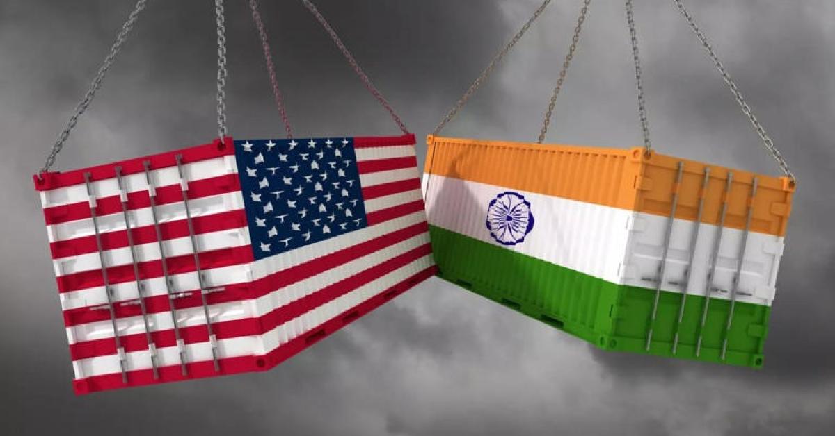 अमेरिका के साथ अंतरिम व्यापार समझौते से ‘मेक इन इंडिया’ को मिलेगा बढ़ावा, रोजगार होंगे सृजित: पीएम मोदी