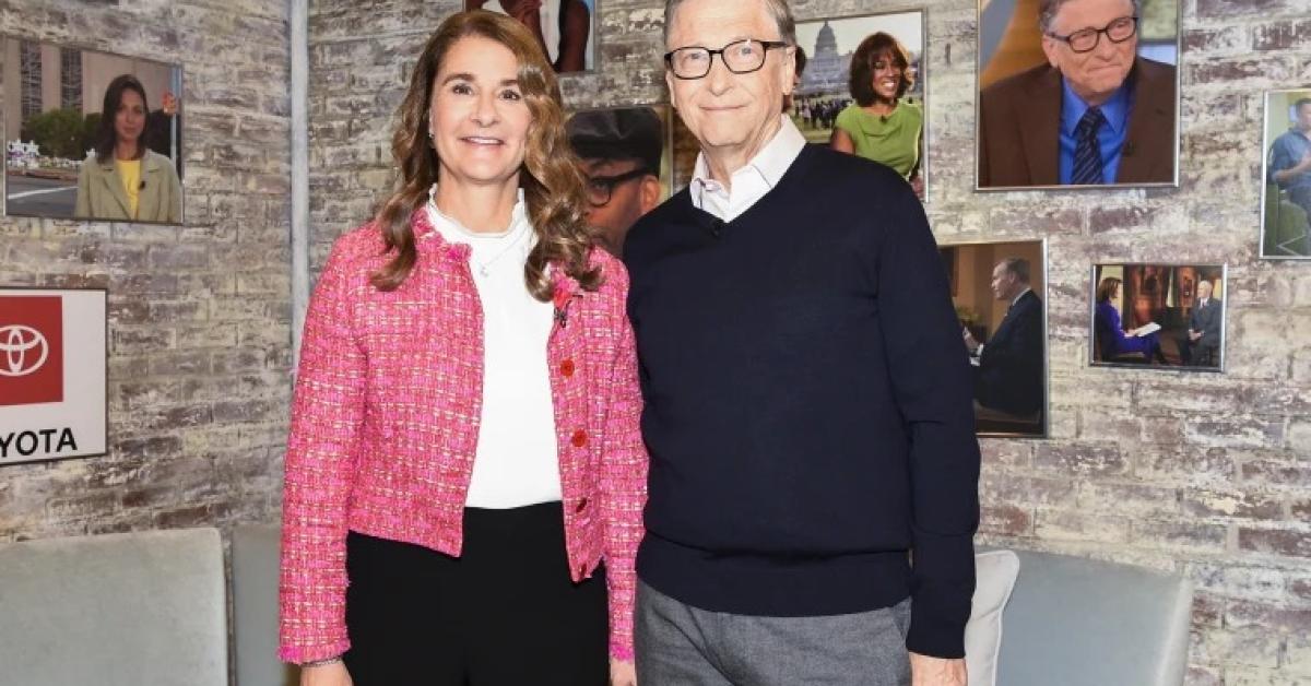 “बिल गेट्स के एपस्टीन लिंक ने तोड़ा 27 साल का रिश्ता: मेलिंडा गेट्स ने उठाया दर्दनाक अनुभव”