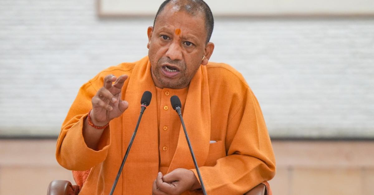 ‘अनंत काल तक बाबरी मस्जिद नहीं बनेगी’; यूपी के सीएम योगी आदित्यनाथ का दोटूक ऐलान
