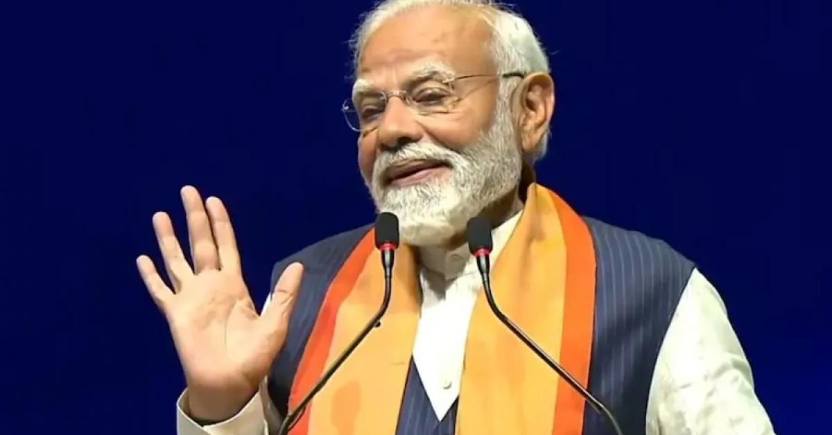 मलेशिया में जल्द शुरू होगा UPI: पीएम मोदी ने भारतीय प्रवासी समुदाय से कहा, साझा मूल्यों को किया रेखांकित