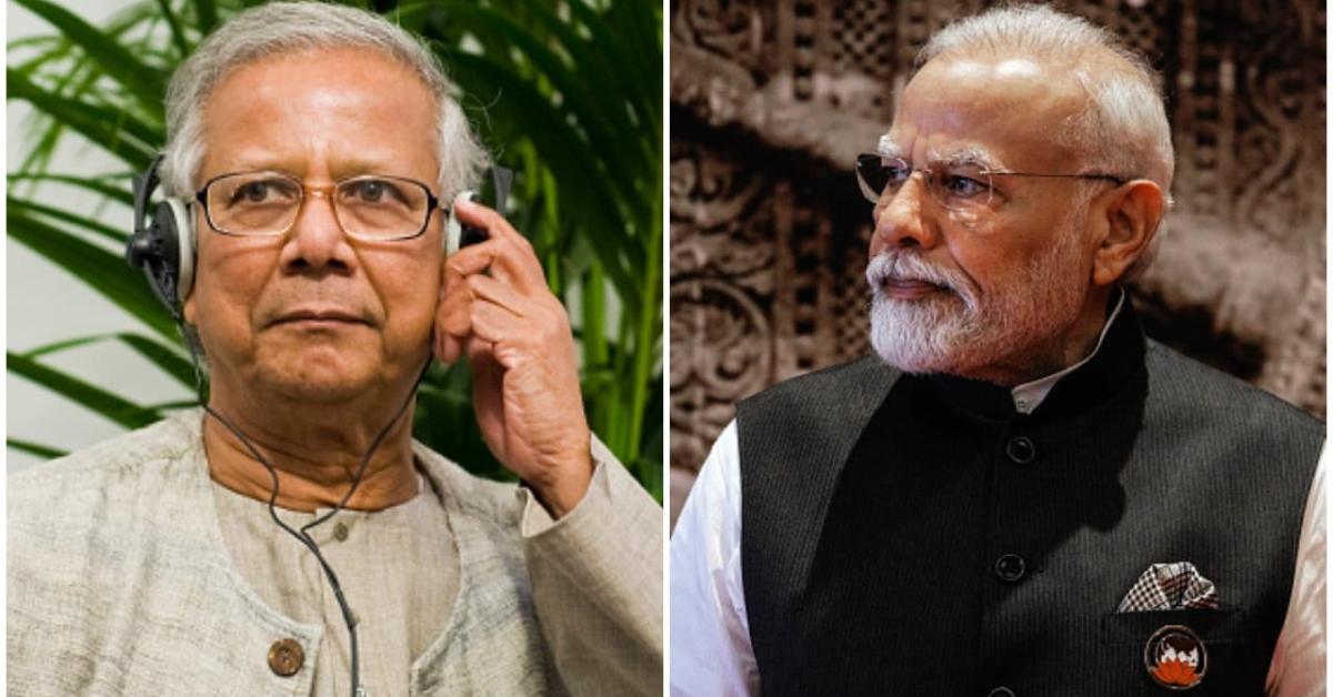 বাংলাদেশকে ভারতের আর্থিক সাহায্য কমল, অন্য প্রতিবেশীদের বরাদ্দ বাড়ল