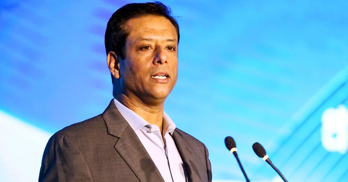 কলকাতার অনুষ্ঠানে প্রধান বক্তা সজীব ওয়াজেদ জয়