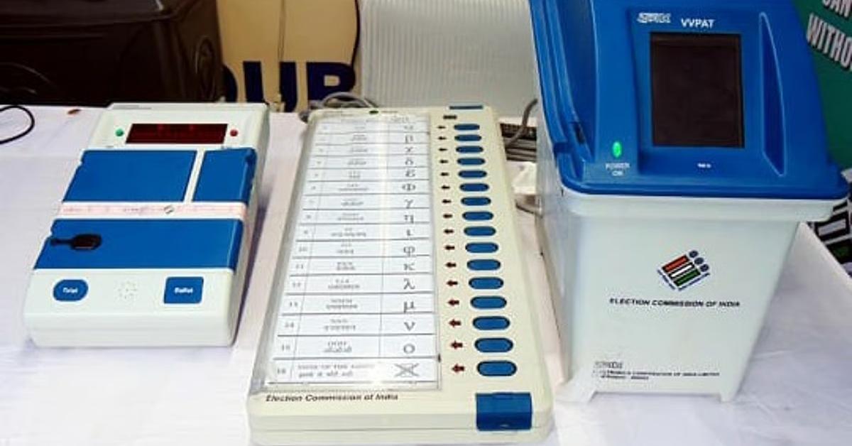 ECI Approves 16,500 Additional EVMs for Assam Assembly Polls