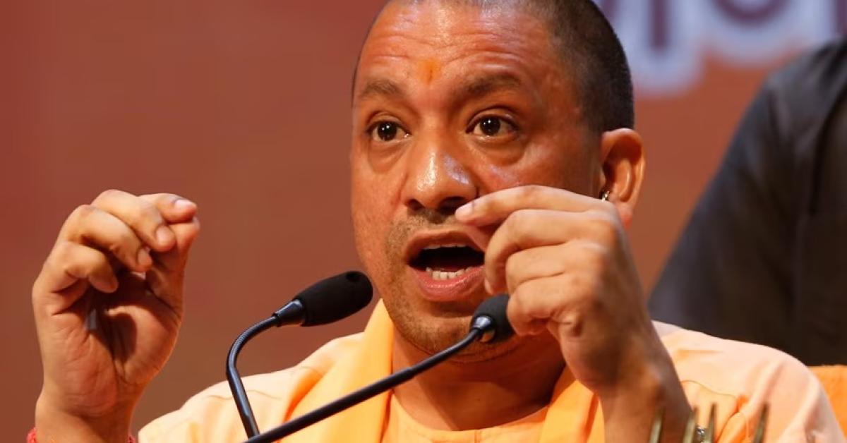 কড়া পদক্ষেপ যোগীর, সম্পত্তি তথ্য না দেওয়ায় ৬৮ হাজার সরকারি কর্মীর বেতন স্থগিত