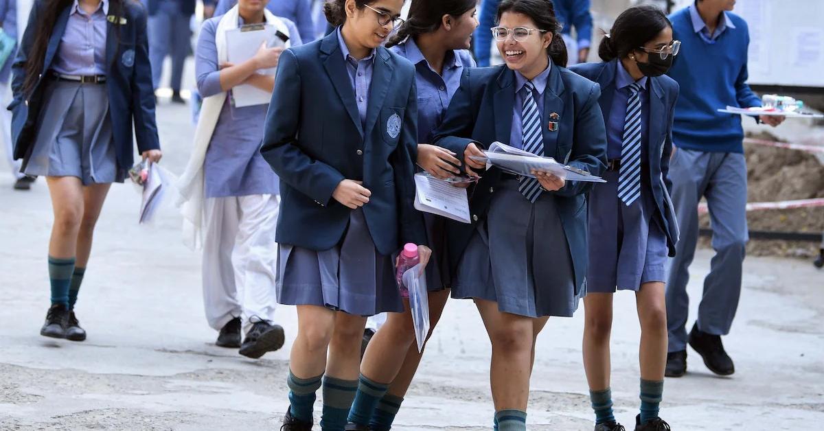 असम में HSLC परीक्षा में 4.38 लाख से अधिक छात्र, SEBA ने कड़ा सुरक्षा बंदोबस्त किया