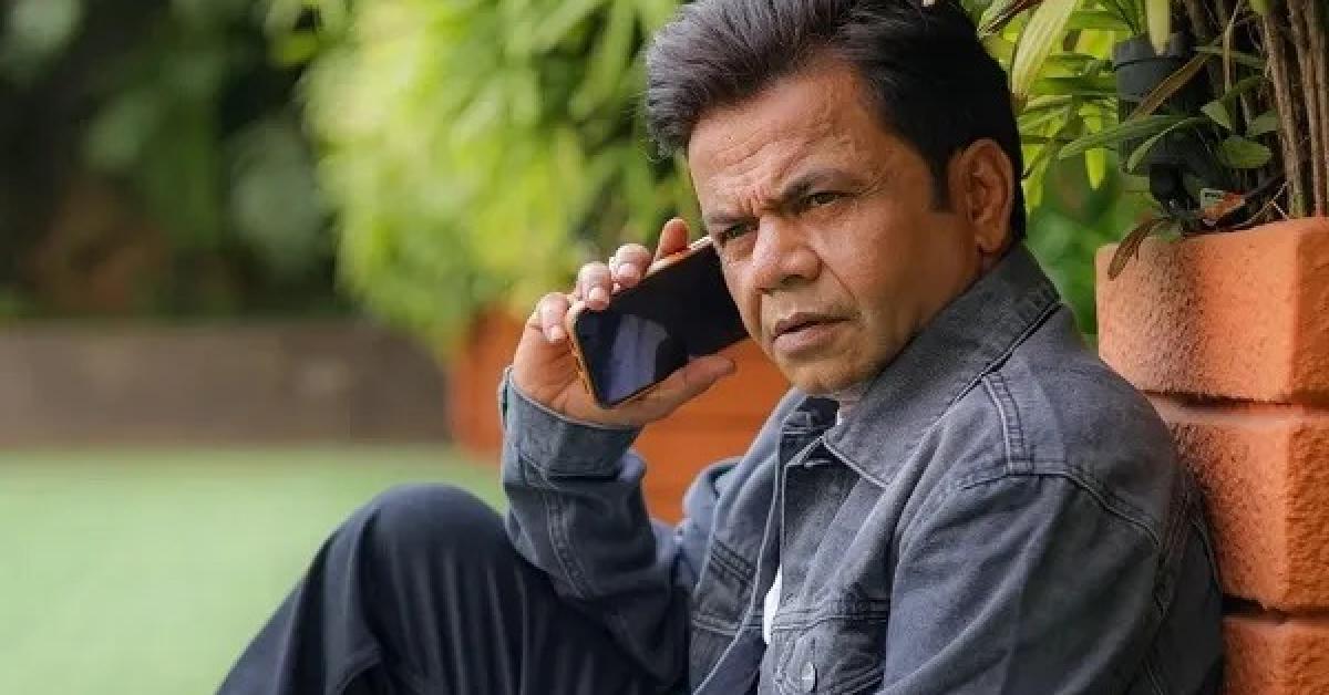 “न पैसा है, न कोई दोस्त”: चेक बाउंस केस में सरेंडर के बाद राजपाल यादव का दर्द छलका