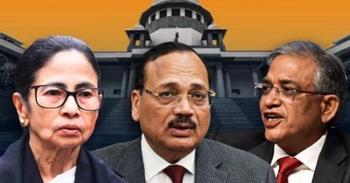 সুপ্রিম কোর্টের নির্দেশে বদল সূচি, ২৮ ফেব্রুয়ারিতে প্রকাশ পশ্চিমবঙ্গের চূড়ান্ত ভোটার তালিকা