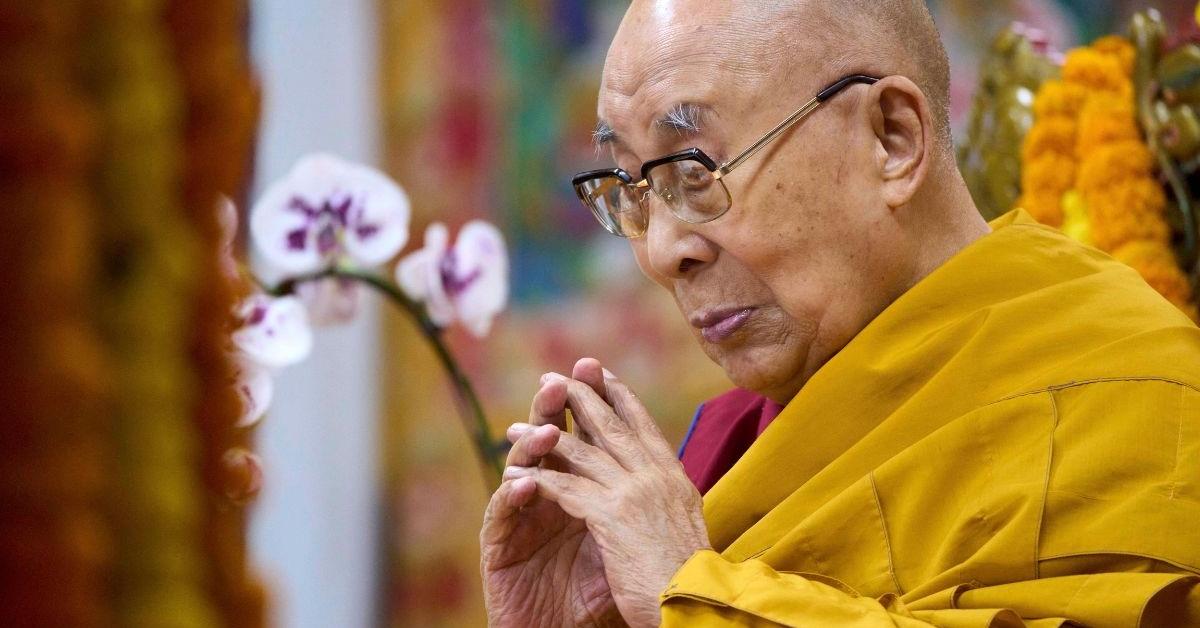  दलाई लामा 