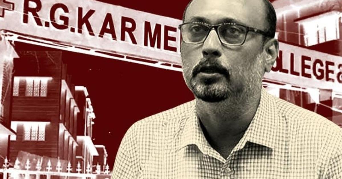 আরজি কর দুর্নীতিতে নাটকীয় মোড়, জেল হেফাজতে প্রাক্তন ডেপুটি সুপার আখতার