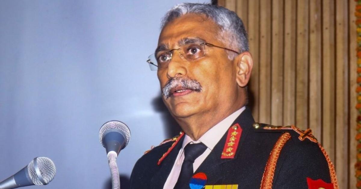 क्या जनरल नरवणे ने सही फैसला लिया? ‘हॉट पोटैटो’ और भारत की सैन्य–राजनीतिक परंपरा