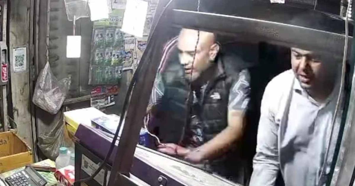 সিগারেট-বিবাদে উত্তাল নকশালবাড়ি, দোকান ভাঙচুরের অভিযোগে যুব তৃণমূল নেতা